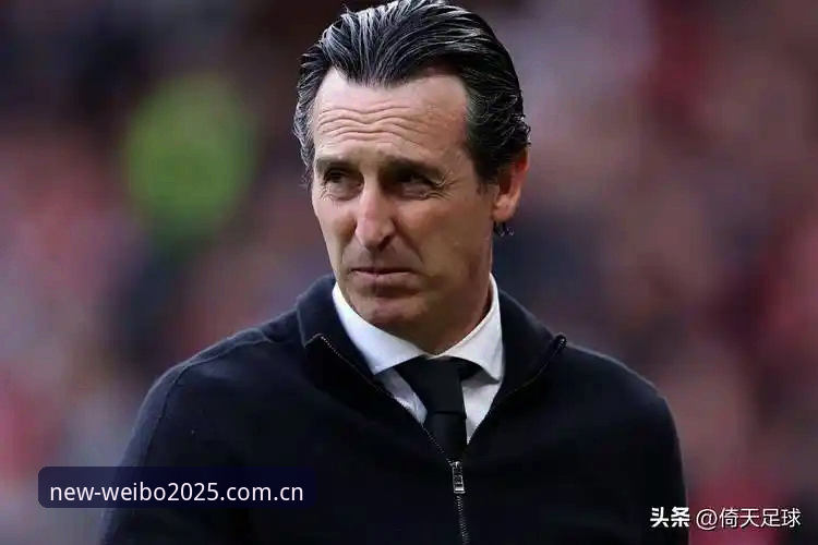 埃梅里第5次捧起欧联杯，他的执教秘诀究竟是什么？